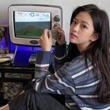 소중한 보석, 유진! ♥️