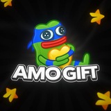 AMO GIFT | عمو گیفت