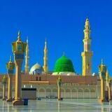 مسجد جامع چهاریارنبیﷺ سنندج