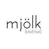 Mjölk
