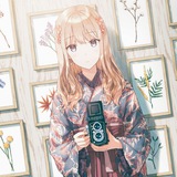 贪恋青春吧，少年少女