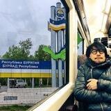 Каламбурятия