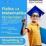 LIDERLAR MARKAZI
