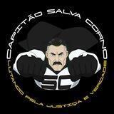 Capitão Salva Corno - Oficial