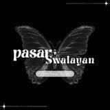 𖢲 ۪ ‹ Pasar Swalayan