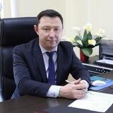 Maqsudov Ulug'bek Qurbonovich