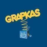 Die Grapkas