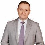 Депутат Олег Милюта