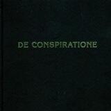 De Conspiratione