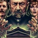 Дивне/химерне/фантастичне