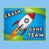 Crash game team 🚀