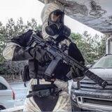 Doomsday CBRN