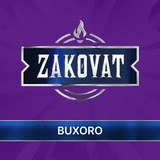 Zakovat: Buxoro