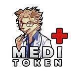 Medi Token Official Chat