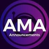 AMA's | COIN LAUNCH LOUNGE ANNOUNCEMENTS