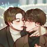 Arlen&Luiji Только ты и я💗
