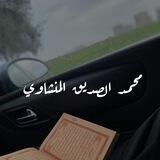 محمد الصديق المنشاوي