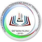Qo'qon filial TDTU