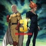 ONE PUNCH MAN S3