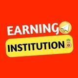 Earning Institution Community