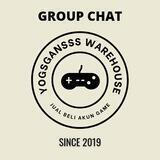 YOGSGANSSS GROUP CHAT
