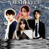 ｢𝐍⛦︎︎𝐄𝐒𝐇𝐘𝐕𝐄𝐋𝐓｣ ARCHIVES