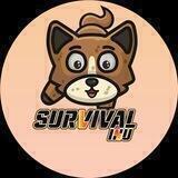 Survival Inu