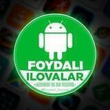 Foydali ilovalar