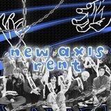 Trainee newaxis