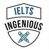 Ingenious | IELTS 🔰