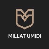 Millat Umidi
