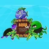 AquaTank Announcement