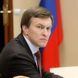 Павел Маслов - Министр внутренней и информационной политики Пензенской области