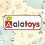 Развивающие игрушки Alatoys | Алатойс