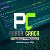 PARSA CRACR
