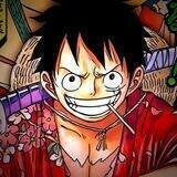 Luffy Inu X1000🌎