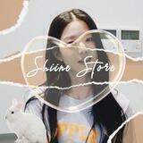 Shiine Store : Open! [read pin]