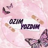 Ozim Yozdim