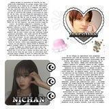 Nichan. #MPG