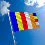 බෞද්ධ ශිෂ්ටාචාරය බහුවරණ කවය