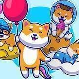 FAMILY SHIBA INU