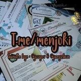 Testi @menjoki