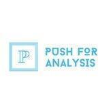 Push for Analysis
