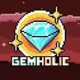 GemHolic Ecosystem Official Group