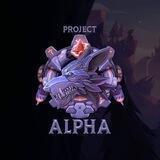 PROJECT ALPHA PORTAL
