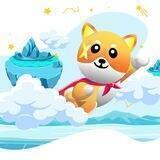 XDOGE MOON | DOGECHAIN