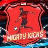 Mighty Kicks Indonesia 🇮🇩