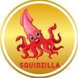 Squid Zilla Inu - (Portal)