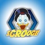 SCROoge Token - Portal
