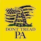Dont Tread Pennsylvania Media